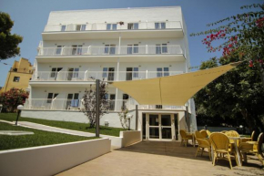  Hostel Floridita  Магалуф